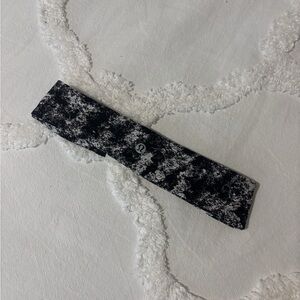 Lululemon Luxtreme Training Headband